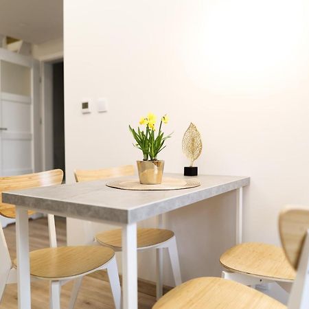 Cracwow Saint Sebastian Apartments 크라쿠프 외부 사진